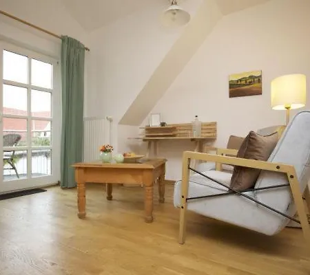 Schimmels 4* Wustrow (Fischland)