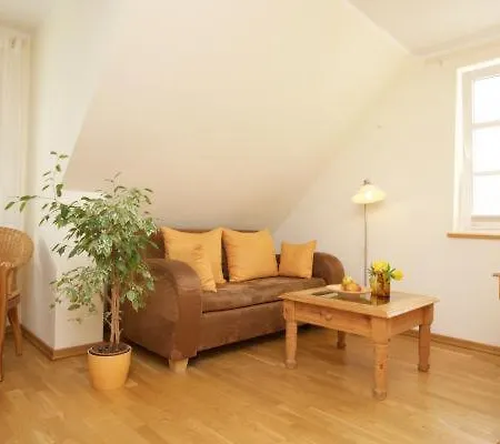 Gæstehus Schimmels 4*