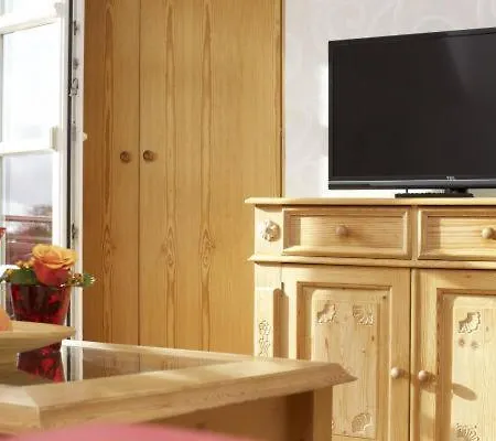 Schimmels 4* Wustrow (Fischland)