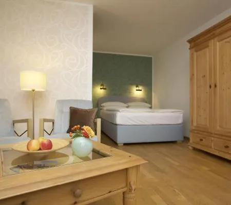 Schimmels 4* Wustrow (Fischland)