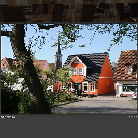 Gasthof Schimmels