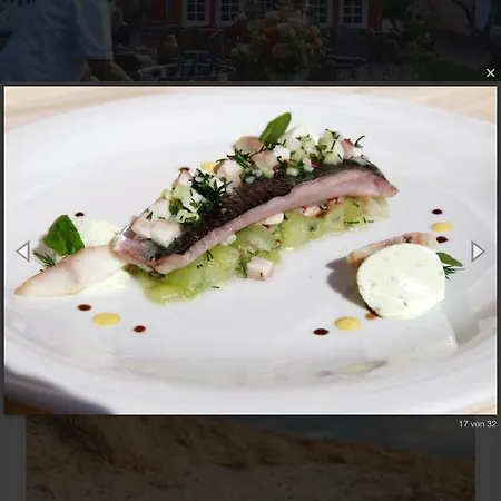 Schimmels Wustrow (Fischland)