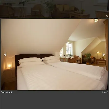 Gæstehus Schimmels 4*